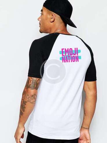 Logo t-shirt