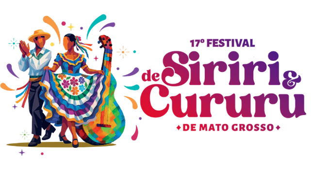 Festival de Siriri e Cururu de MT